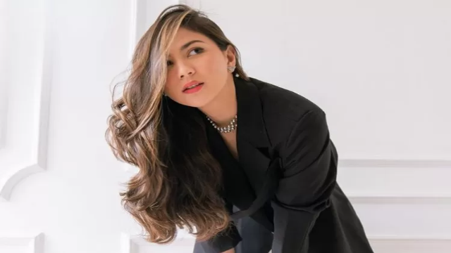 Biodata dan Agama Jessica Mila, Artis Cantik Jago Akting
