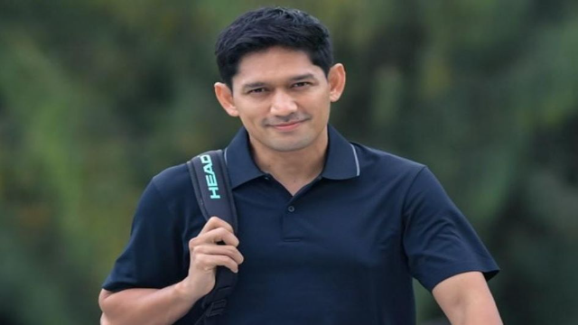 Ibnu Jamil: Potret Aktor Serba Bisa dan Presenter Olahraga yang Menginspirasi Generasi Digital