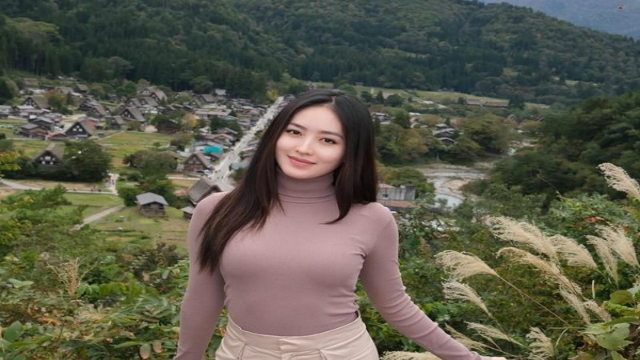 Natasha Wilona: Profil Lengkap Aktris Muda Multitalenta yang Menjadi Ikon Generasi Milenial